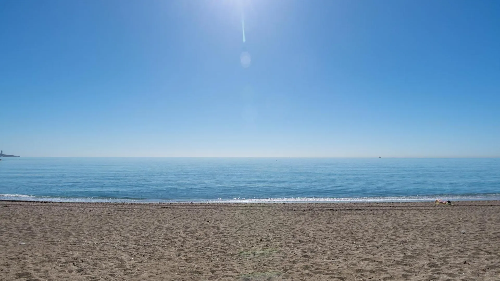 아파트 Reding Beach & Center City 말라가 스페인