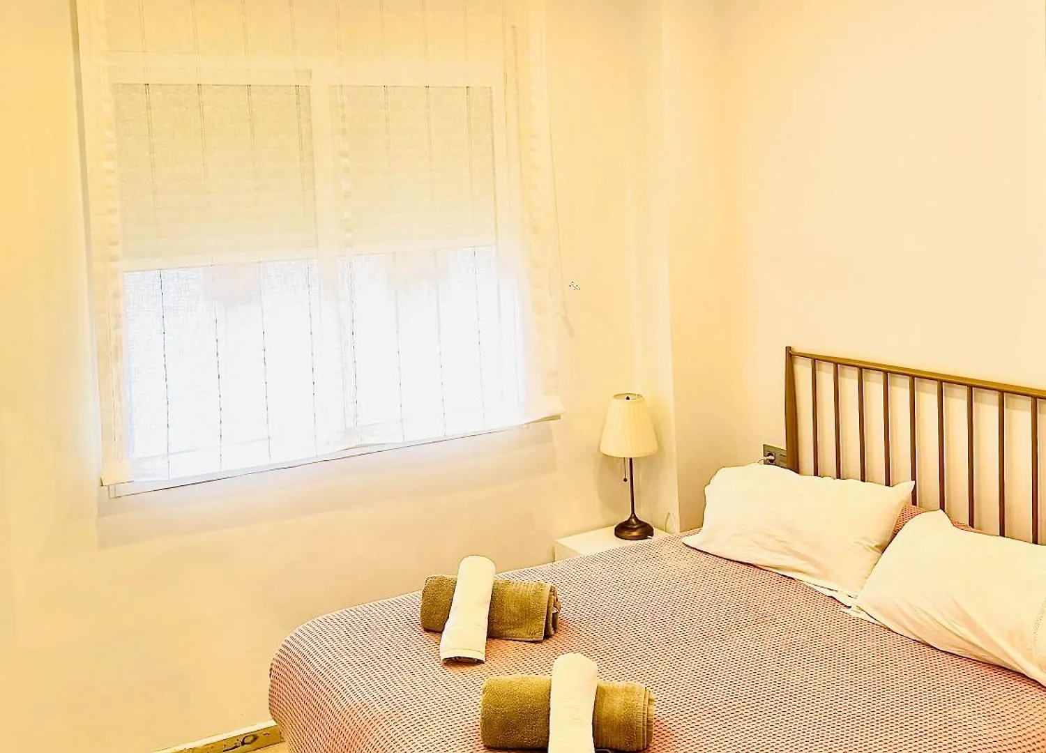 Reding Beach & Center City 말라가 0*,